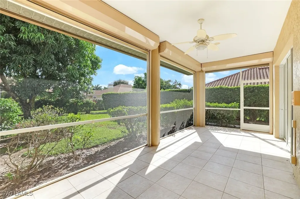 2032 Castle Garden Lane Naples FL 34110