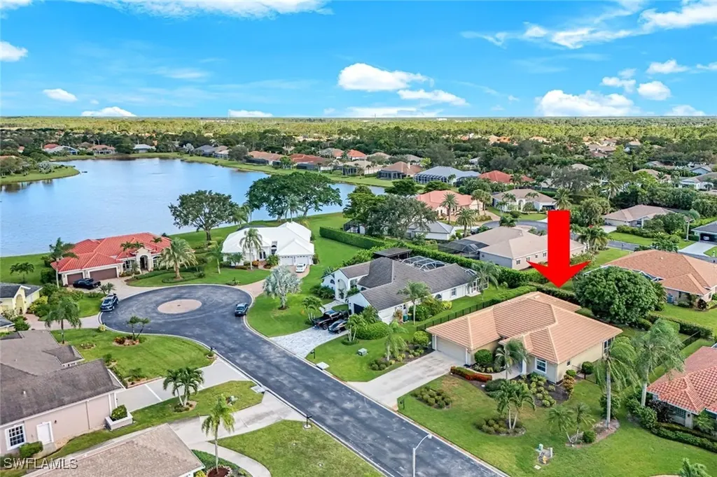 2032 Castle Garden Lane Naples FL 34110