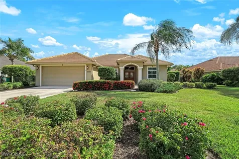 2032 Castle Garden Lane Naples FL 34110