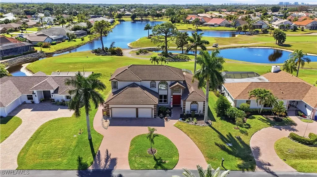 Bonita Springs FL, 9937 Ortega Lane