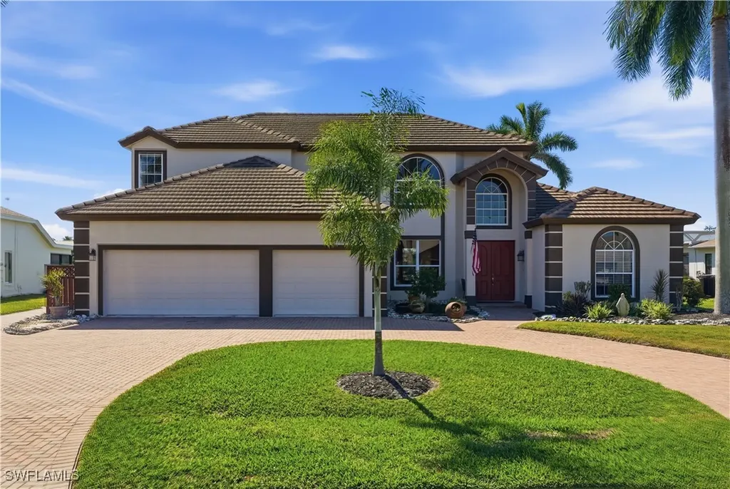 9937 Ortega Lane Bonita Springs FL 34135