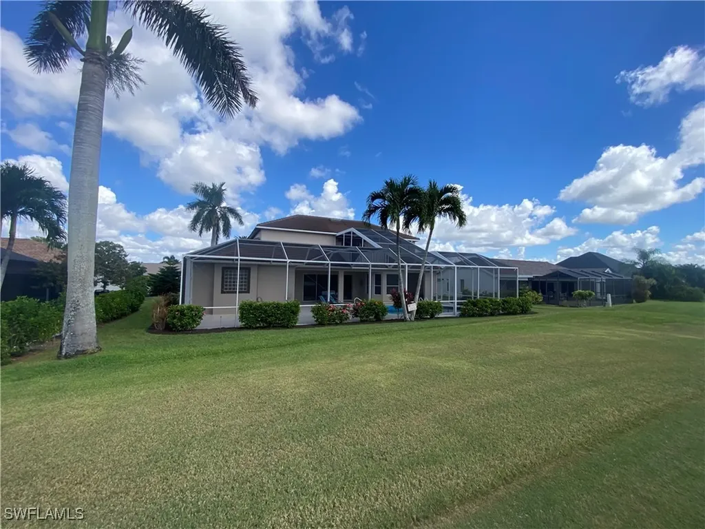 9937 Ortega Lane Bonita Springs FL 34135