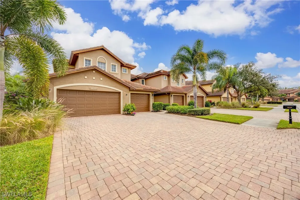 6630 Alden Woods Circle Naples FL 34113