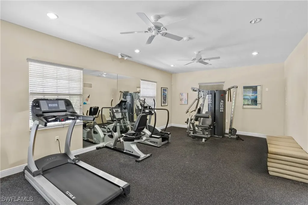 6630 Alden Woods Circle Naples FL 34113