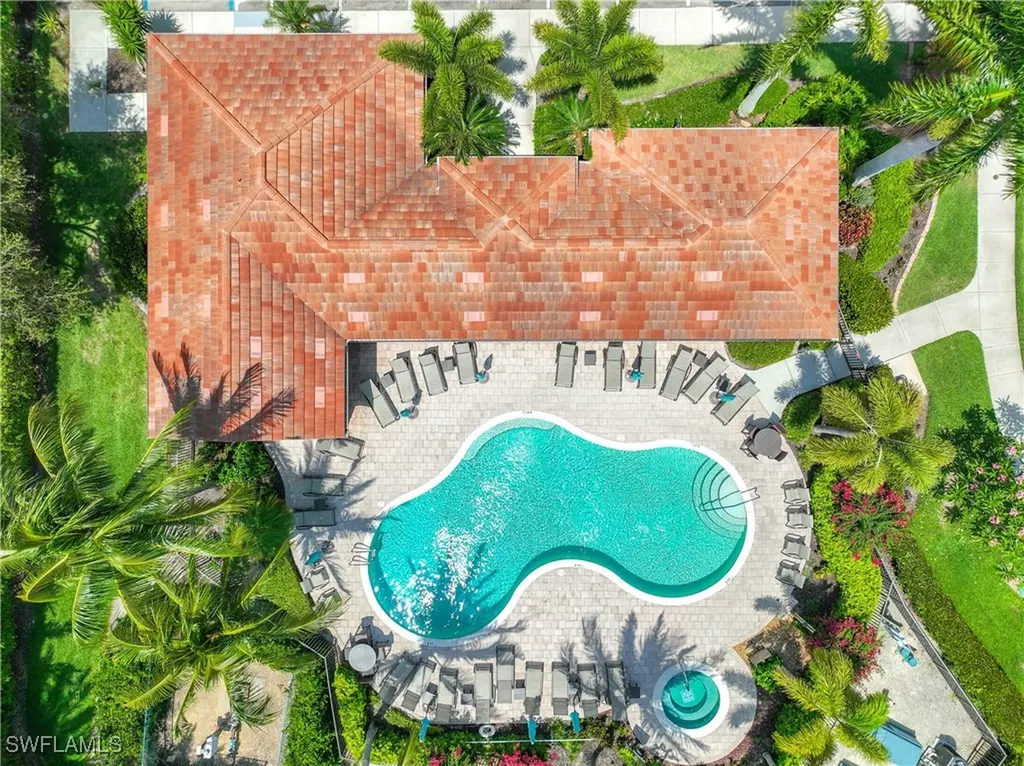 6630 Alden Woods Circle Naples FL 34113