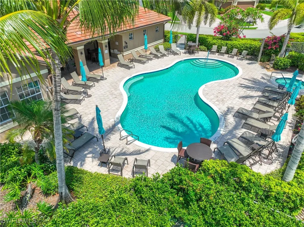 6630 Alden Woods Circle Naples FL 34113