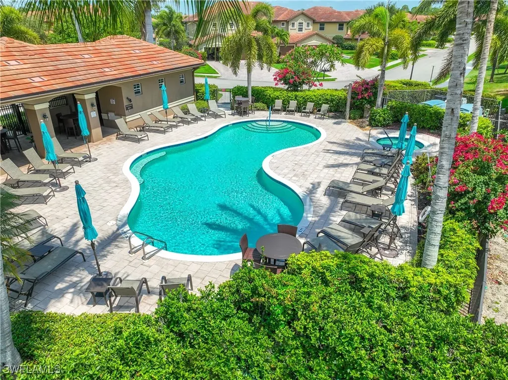 6630 Alden Woods Circle Naples FL 34113