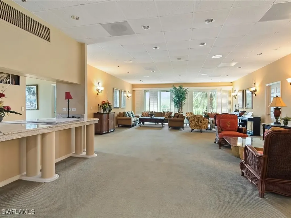 5550 Heron Point Drive Naples FL 34108