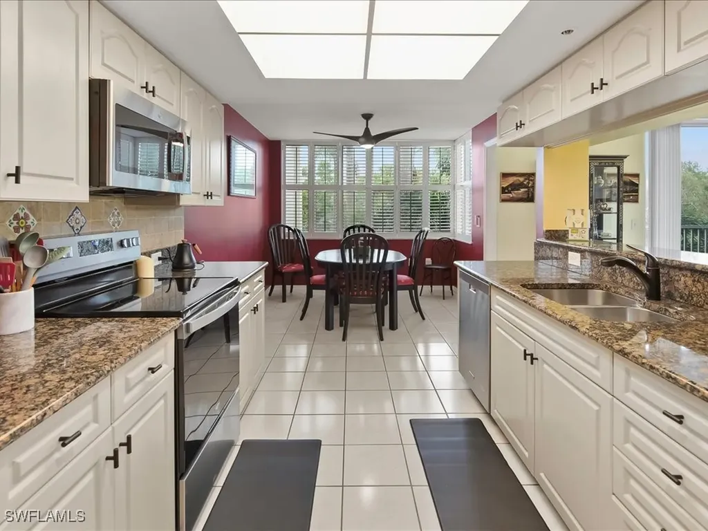 5550 Heron Point Drive Naples FL 34108