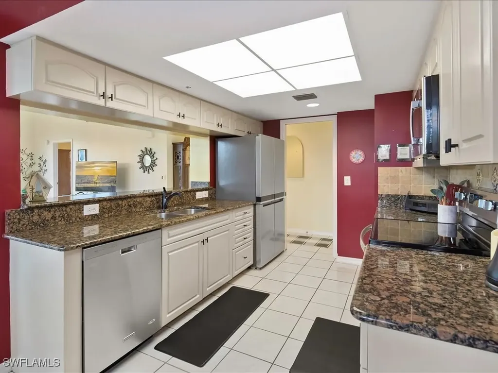 5550 Heron Point Drive Naples FL 34108