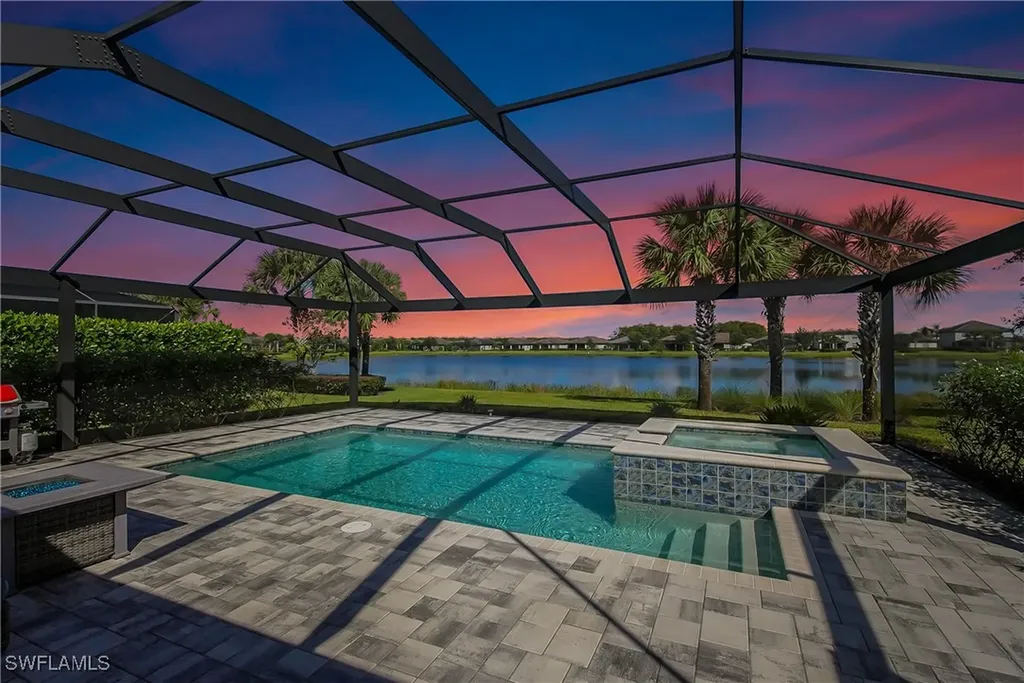19862 Bittersweet Lane Estero FL 33928