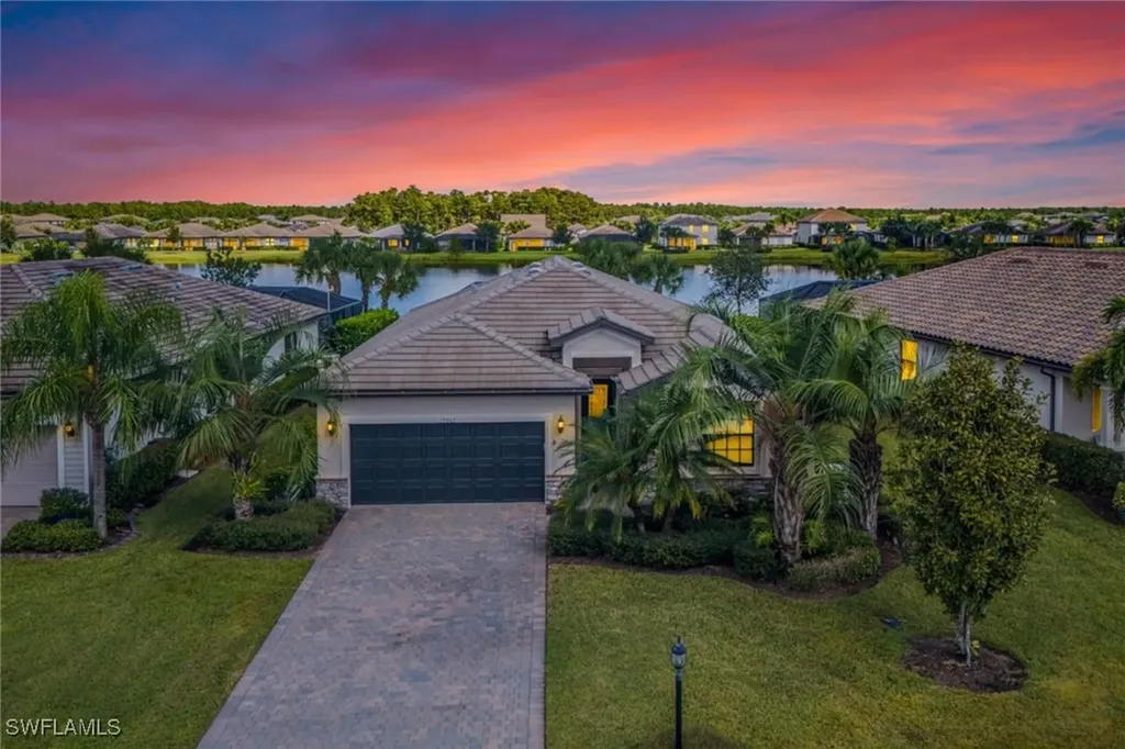 19862 Bittersweet Lane Estero FL 33928