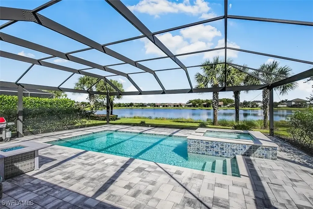 19862 Bittersweet Lane Estero FL 33928