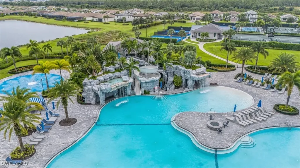 19862 Bittersweet Lane Estero FL 33928