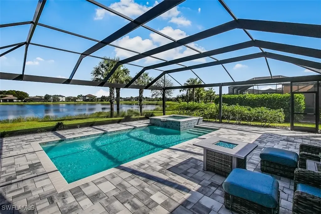 19862 Bittersweet Lane Estero FL 33928