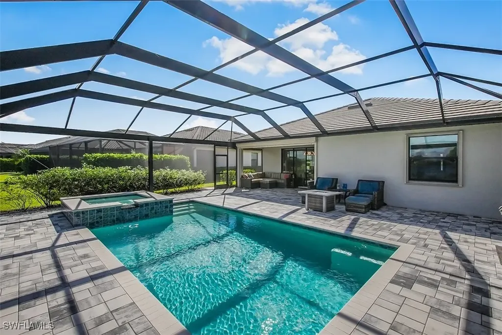 19862 Bittersweet Lane Estero FL 33928