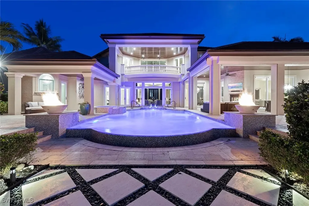 8732 Purslane Drive Naples FL 34109