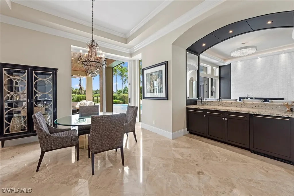 8732 Purslane Drive Naples FL 34109