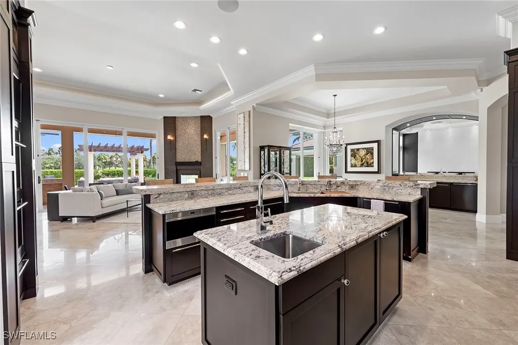 8732 Purslane Drive Naples FL 34109