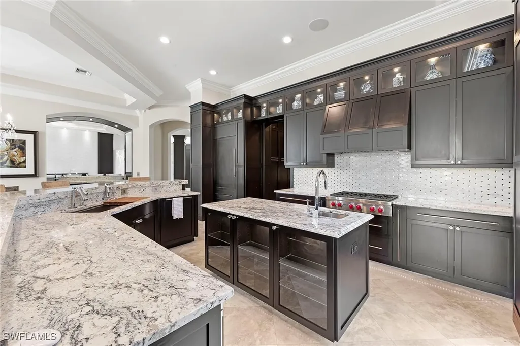 8732 Purslane Drive Naples FL 34109