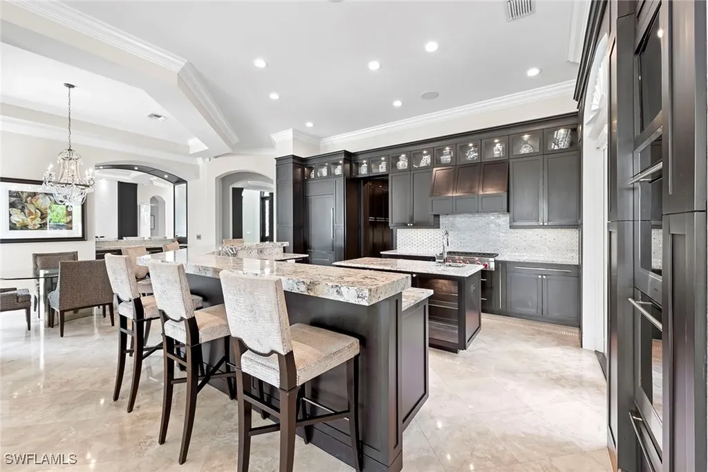 8732 Purslane Drive Naples FL 34109
