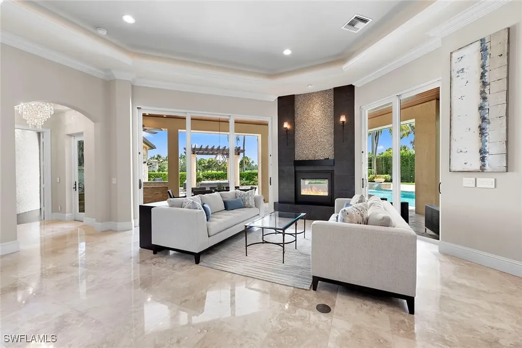 8732 Purslane Drive Naples FL 34109