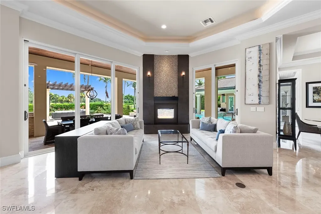 8732 Purslane Drive Naples FL 34109