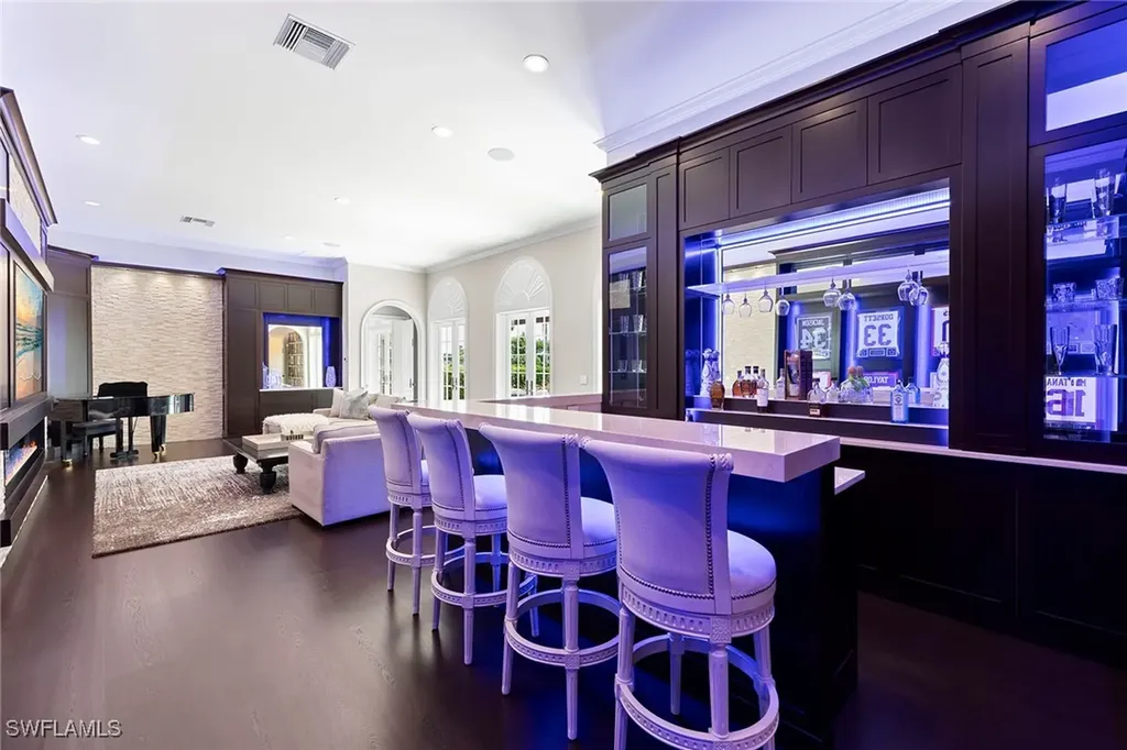 8732 Purslane Drive Naples FL 34109