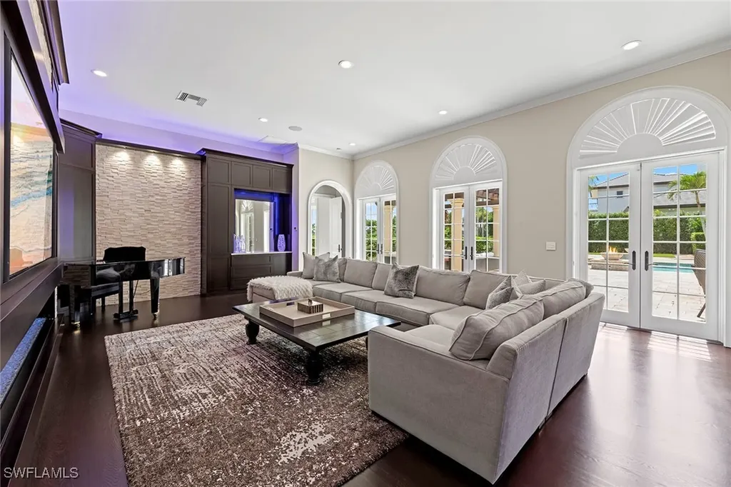 8732 Purslane Drive Naples FL 34109