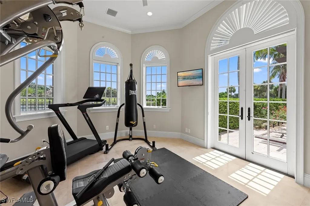 8732 Purslane Drive Naples FL 34109