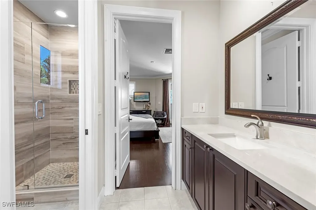 8732 Purslane Drive Naples FL 34109