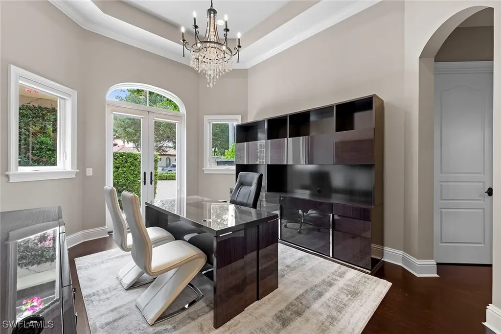 8732 Purslane Drive Naples FL 34109