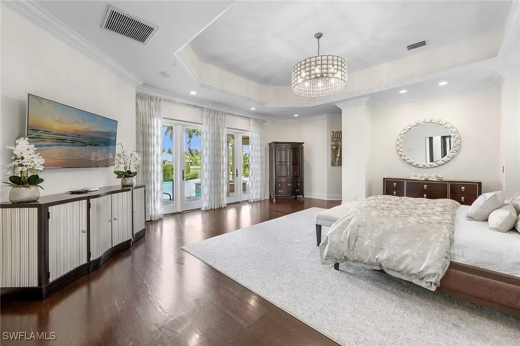 8732 Purslane Drive Naples FL 34109