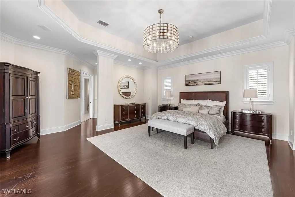 8732 Purslane Drive Naples FL 34109