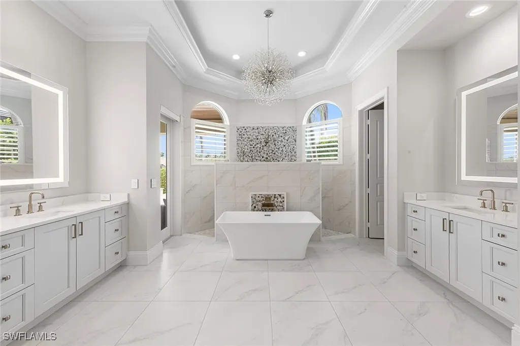 8732 Purslane Drive Naples FL 34109