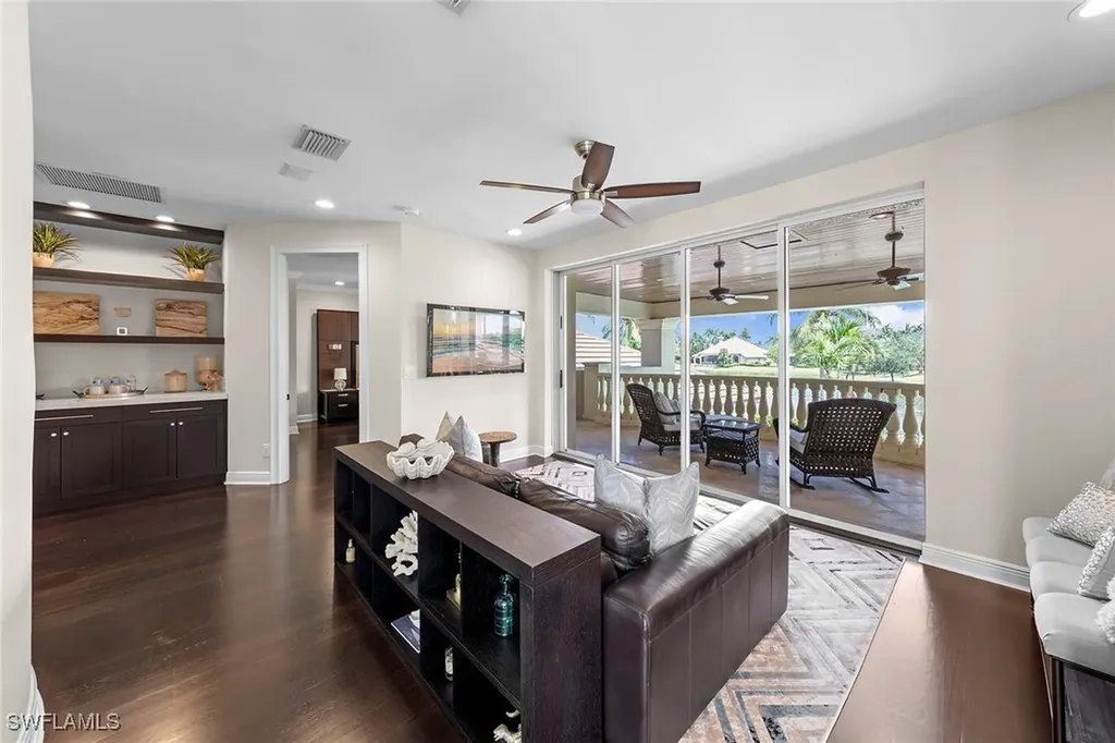 8732 Purslane Drive Naples FL 34109