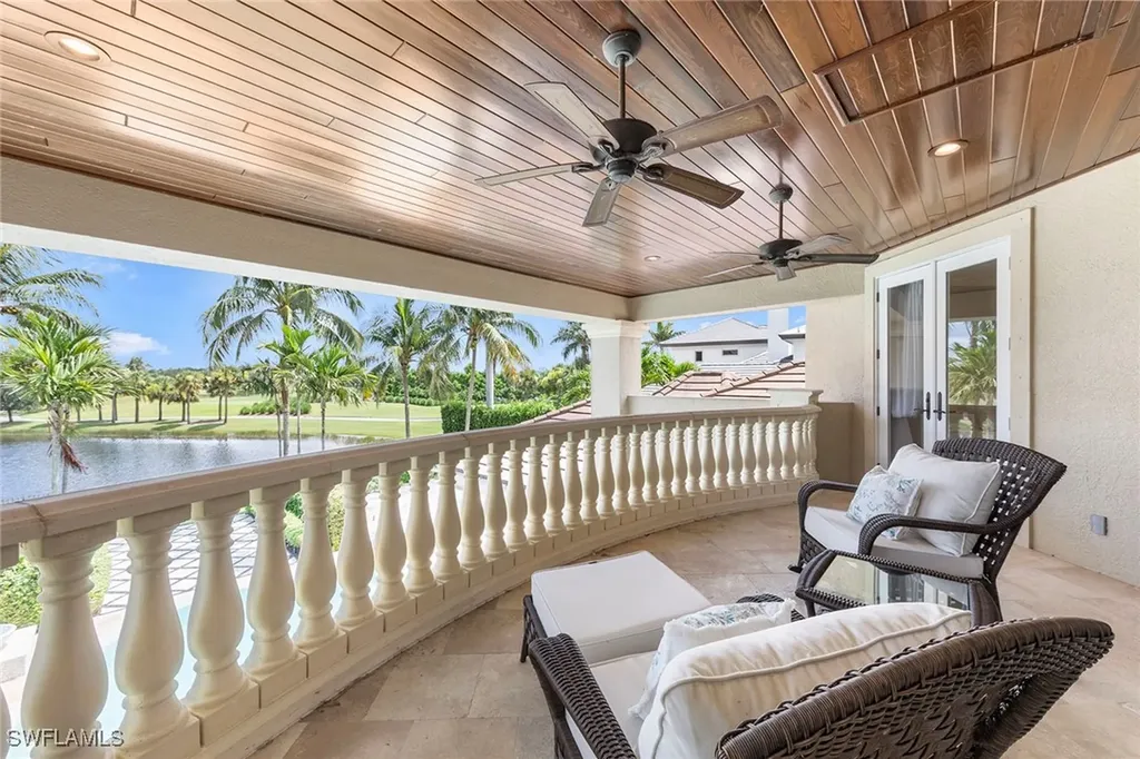 8732 Purslane Drive Naples FL 34109
