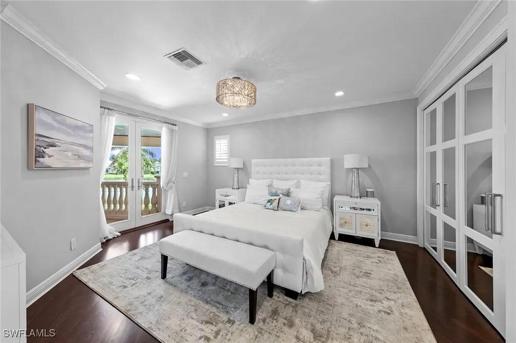 8732 Purslane Drive Naples FL 34109