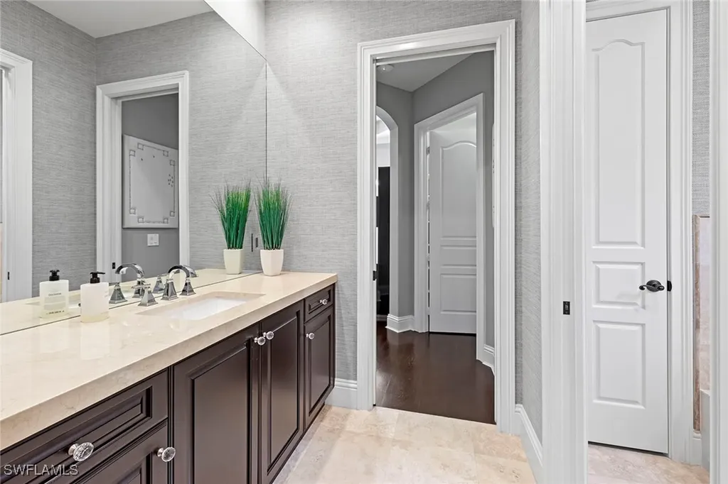 8732 Purslane Drive Naples FL 34109
