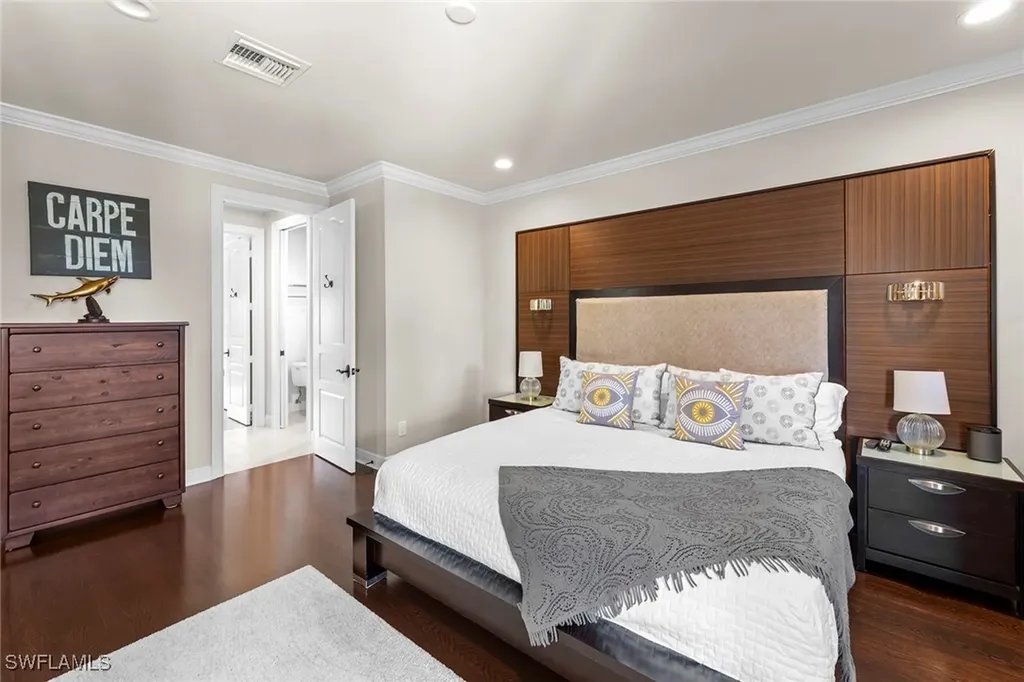8732 Purslane Drive Naples FL 34109