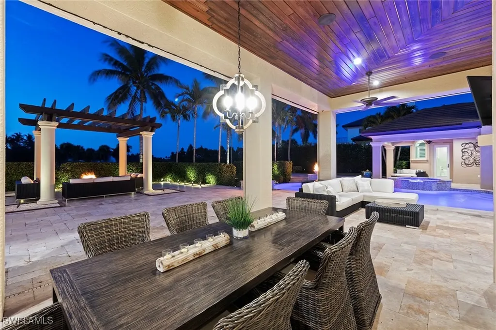 8732 Purslane Drive Naples FL 34109