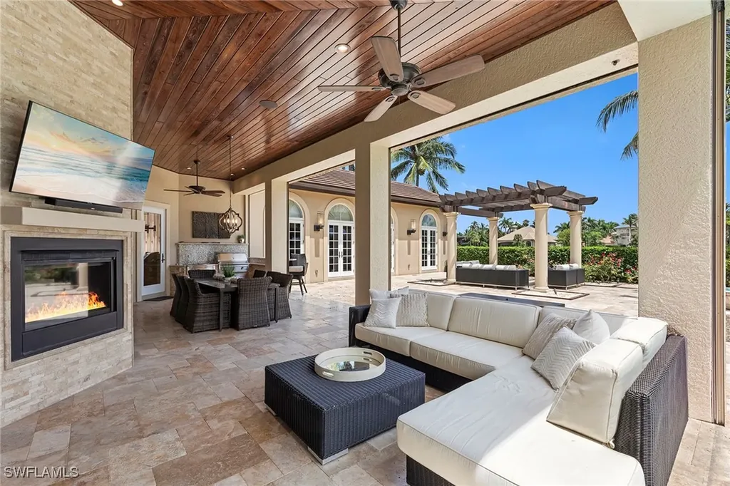 8732 Purslane Drive Naples FL 34109