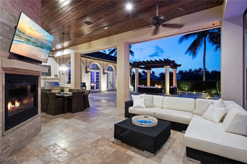 8732 Purslane Drive Naples FL 34109