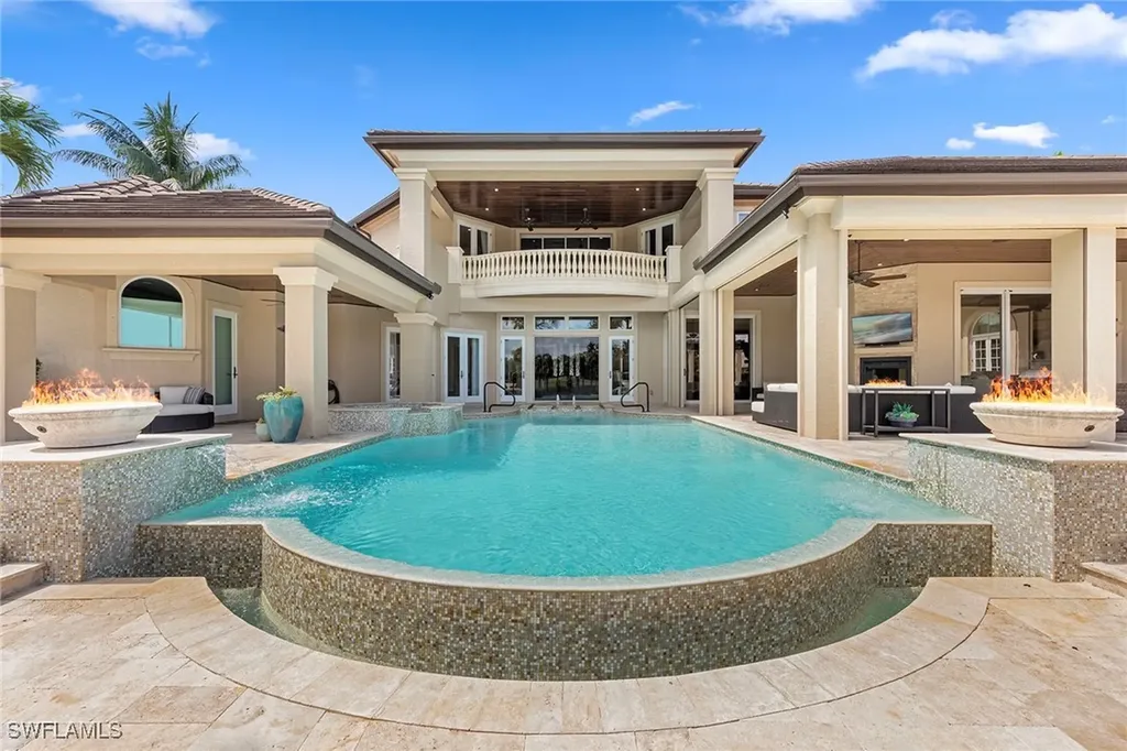 8732 Purslane Drive Naples FL 34109