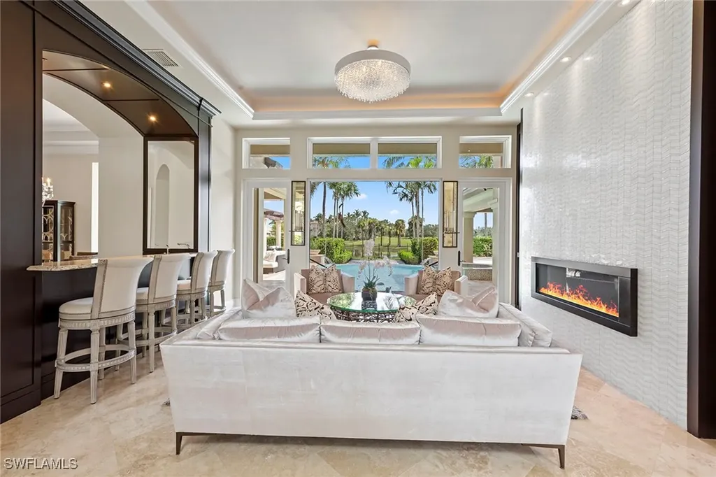 8732 Purslane Drive Naples FL 34109