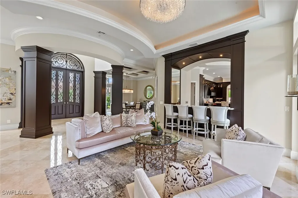 8732 Purslane Drive Naples FL 34109