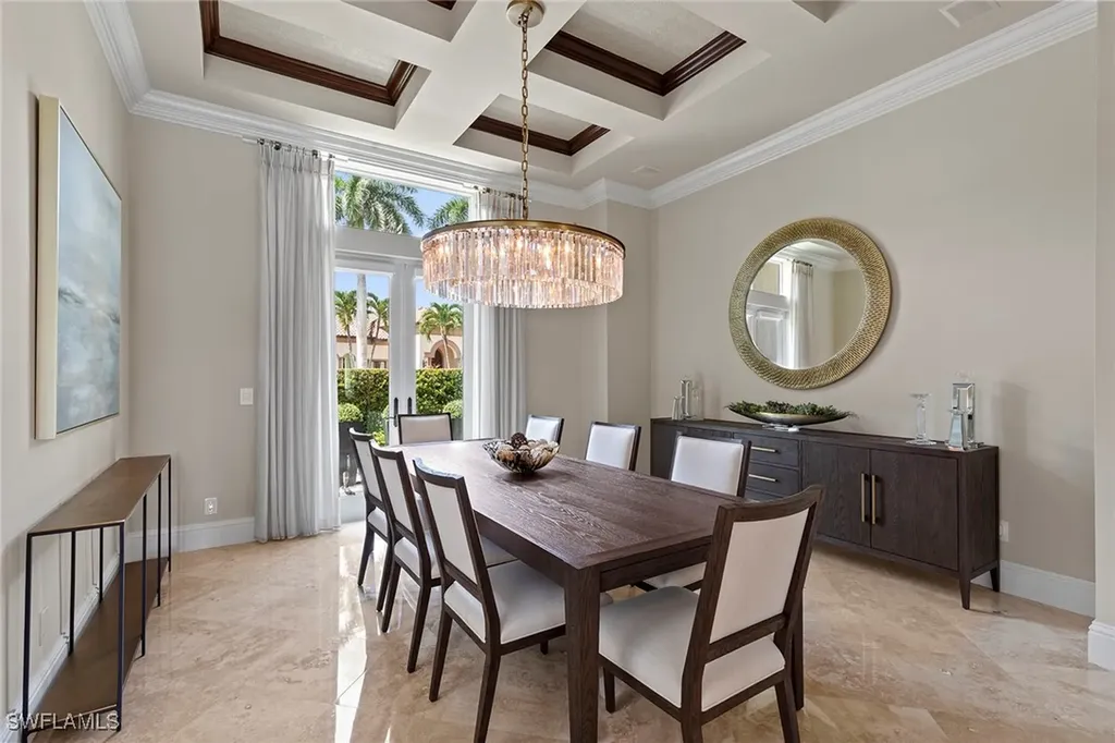8732 Purslane Drive Naples FL 34109