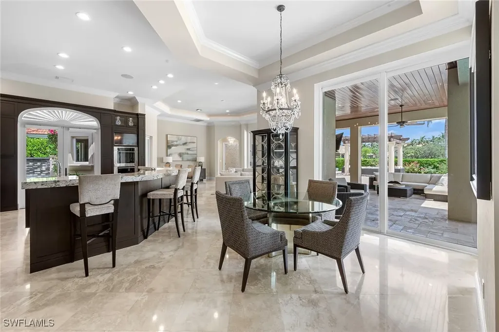8732 Purslane Drive Naples FL 34109