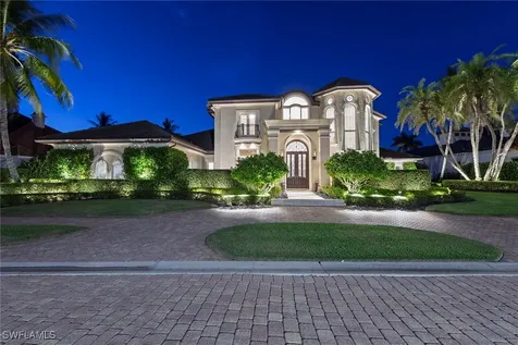 8732 Purslane Drive Naples FL 34109