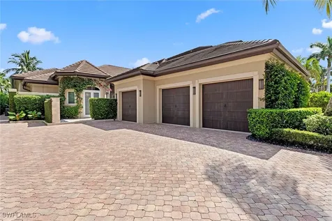 8732 Purslane Drive Naples FL 34109